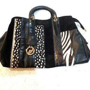 a bellucci handbolsas